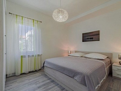 Apartment One bedroom apartment with terrace and sea view Orebić, Pelješac A-646-a - Outdoor photo 16