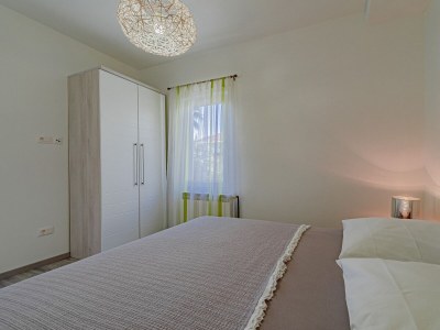 Apartment One bedroom apartment with terrace and sea view Orebić, Pelješac A-646-a - Outdoor photo 17