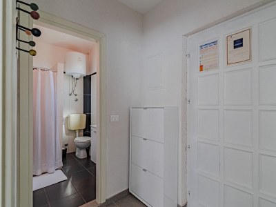 Apartment One bedroom apartment with terrace and sea view Orebić, Pelješac A-646-a - Outdoor photo 19