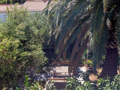 Apartment One bedroom apartment with terrace and sea view Orebić, Pelješac A-646-a - Outdoor photo 25