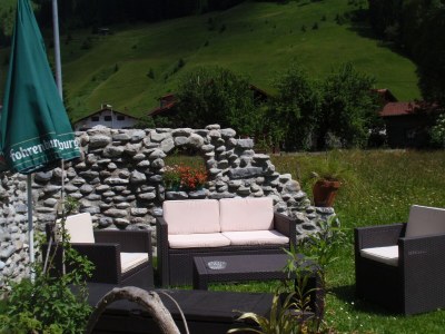 Holiday apartment Lechtal House Dietmar - Outdoor photo 8