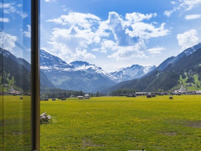 Holiday apartment Lechtal House Dietmar - Features photo 11