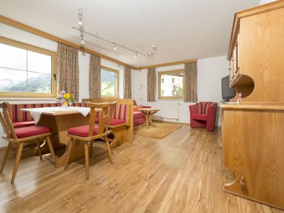 Holiday apartment Lechtal House Dietmar - Features photo 12