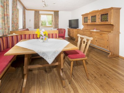 Holiday apartment Lechtal House Dietmar - Features photo 13