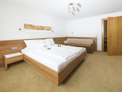 Holiday apartment Lechtal House Dietmar - Features photo 14