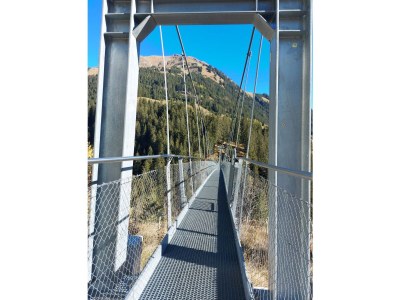 Holiday apartment Lechtal House Dietmar - Environment photo 20