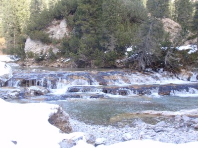 Holiday apartment Lechtal House Dietmar - Environment photo 27