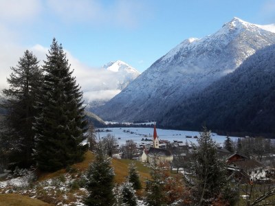 Holiday apartment Lechtal House Dietmar - Environment photo 28