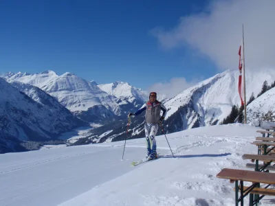 Holiday apartment Lechtal House Dietmar - Environment photo 30