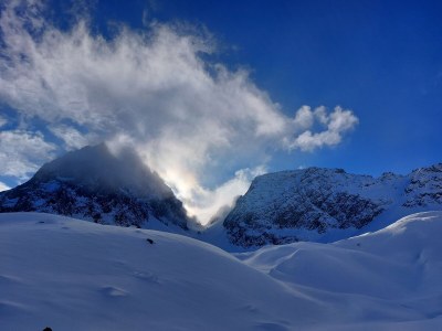 Holiday apartment Lechtal House Dietmar - Environment photo 32