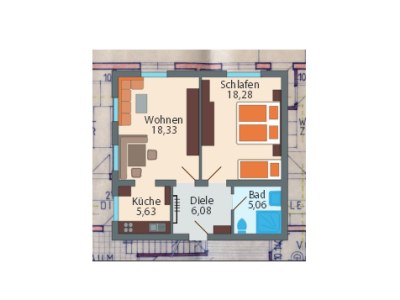 Holiday apartment Lechtal House Dietmar - Document photo 33