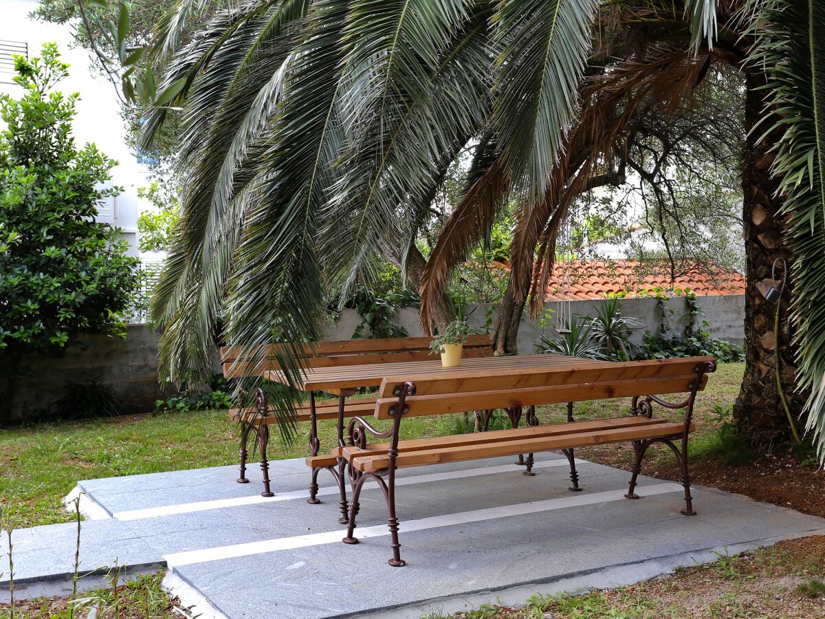 Apartment One bedroom apartment with terrace Orebić, Pelješac A-646-b - Outdoor photo 4