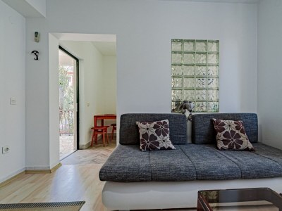 Apartment One bedroom apartment with terrace Orebić, Pelješac A-646-b in Orebic - Apartment