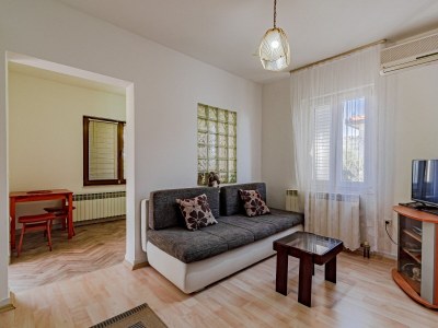 Apartment One bedroom apartment with terrace Orebić, Pelješac A-646-b - Outdoor photo 6