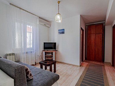 Apartment One bedroom apartment with terrace Orebić, Pelješac A-646-b - Outdoor photo 7