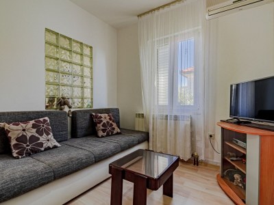 Apartment One bedroom apartment with terrace Orebić, Pelješac A-646-b - Outdoor photo 8