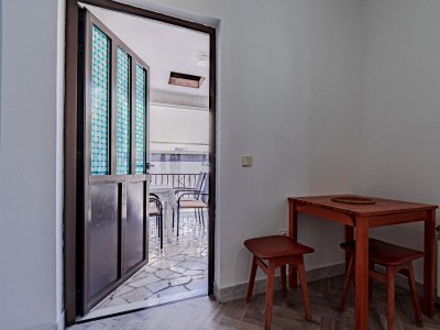 Apartment One bedroom apartment with terrace Orebić, Pelješac A-646-b - Outdoor photo 9