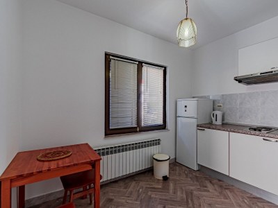 Apartment One bedroom apartment with terrace Orebić, Pelješac A-646-b - Outdoor photo 11