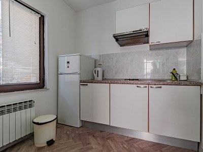 Apartment One bedroom apartment with terrace Orebić, Pelješac A-646-b - Outdoor photo 12