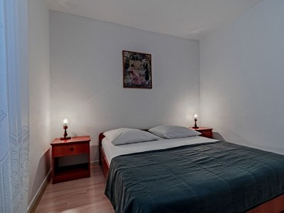 Apartment One bedroom apartment with terrace Orebić, Pelješac A-646-b - Outdoor photo 13