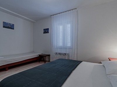 Apartment One bedroom apartment with terrace Orebić, Pelješac A-646-b - Outdoor photo 14