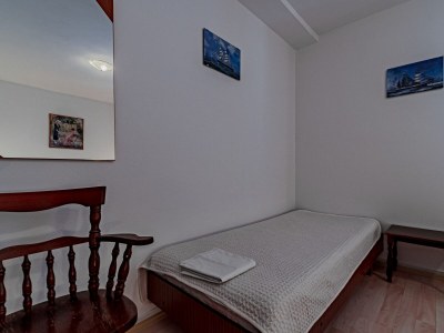 Apartment One bedroom apartment with terrace Orebić, Pelješac A-646-b - Outdoor photo 15