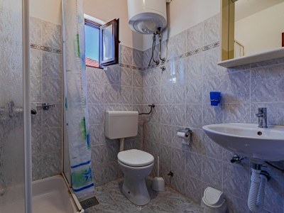 Apartment One bedroom apartment with terrace Orebić, Pelješac A-646-b - Outdoor photo 16