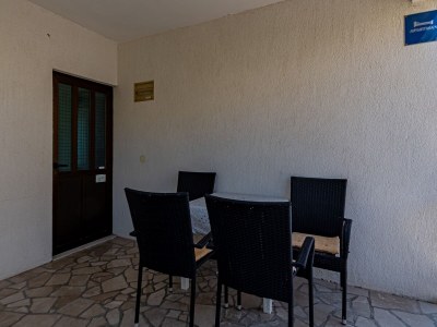 Apartment One bedroom apartment with terrace Orebić, Pelješac A-646-b - Outdoor photo 18