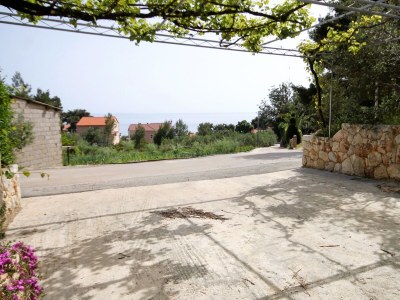 Apartment One bedroom apartment with terrace and sea view Ivan Dolac, Hvar A-592-c - Outdoor photo 8