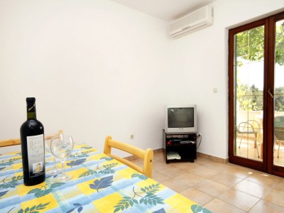 Apartment One bedroom apartment with terrace and sea view Ivan Dolac, Hvar A-592-c - Outdoor photo 10