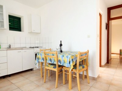 Apartment One bedroom apartment with terrace and sea view Ivan Dolac, Hvar A-592-c - Outdoor photo 11