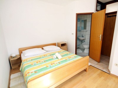 Apartment One bedroom apartment with terrace and sea view Ivan Dolac, Hvar A-592-c - Outdoor photo 13