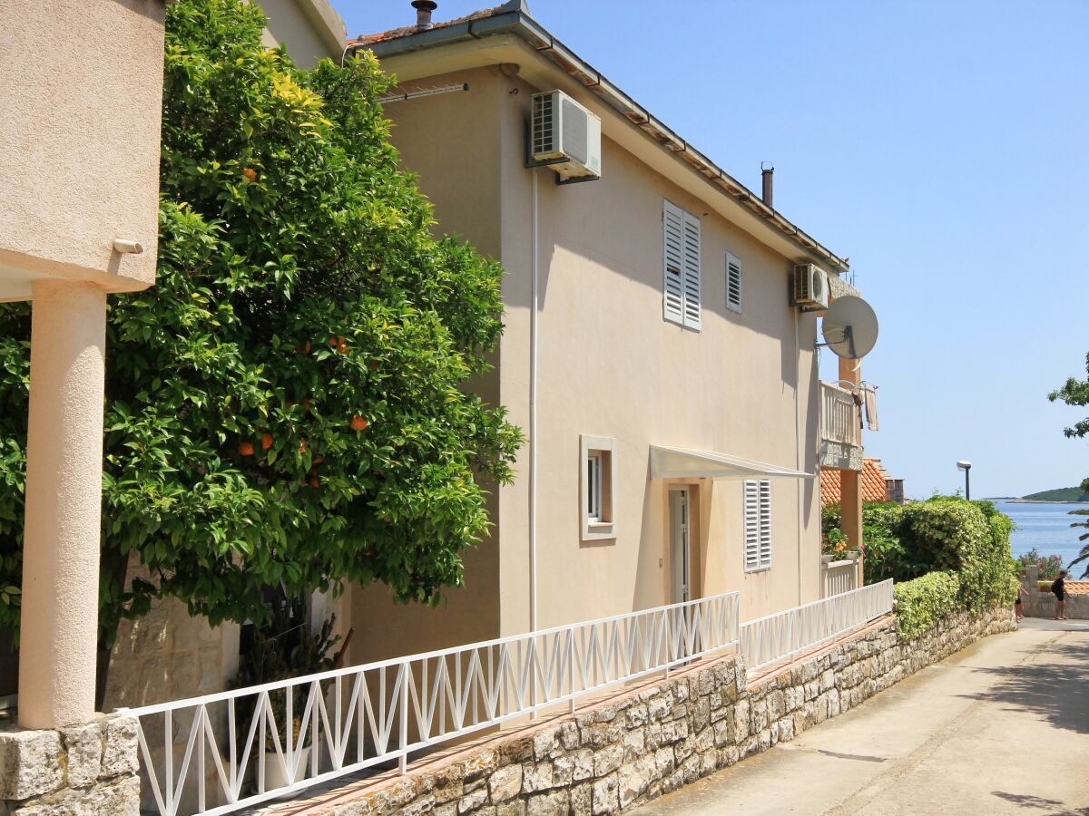 Apartment Studio flat with terrace Orebić, Pelješac AS-641-e - Outdoor photo 4