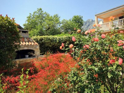 Apartment Studio flat with terrace Orebić, Pelješac AS-641-e in Orebic - Apartment