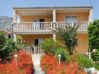 Apartment Studio flat with terrace Orebić, Pelješac AS-641-e - Outdoor photo 3