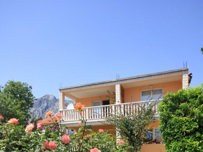 Apartment Studio flat with terrace Orebić, Pelješac AS-641-e - Outdoor photo 5