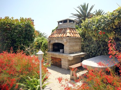 Apartment Studio flat with terrace Orebić, Pelješac AS-641-e - Outdoor photo 8