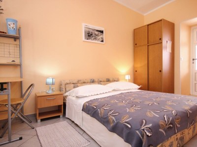 Apartment Studio flat with terrace Orebić, Pelješac AS-641-e - Outdoor photo 13