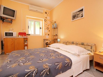 Apartment Studio flat with terrace Orebić, Pelješac AS-641-e - Outdoor photo 14