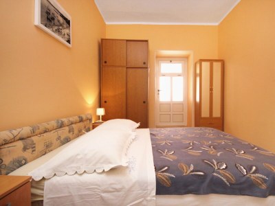 Apartment Studio flat with terrace Orebić, Pelješac AS-641-e - Outdoor photo 15