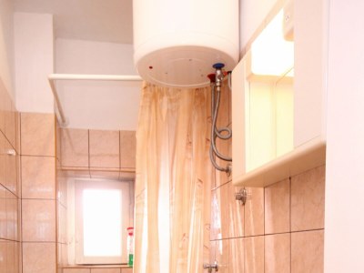 Apartment Studio flat with terrace Orebić, Pelješac AS-641-e - Outdoor photo 17