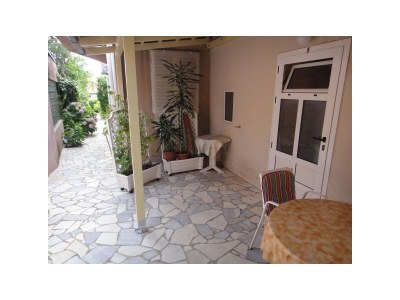 Apartment Studio flat with terrace Orebić, Pelješac AS-641-e - Outdoor photo 19