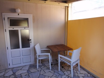 Apartment Studio flat with terrace Orebić, Pelješac AS-641-e - Outdoor photo 20