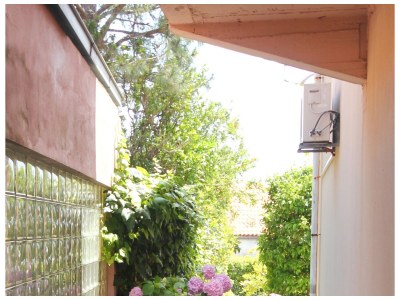 Apartment Studio flat with terrace Orebić, Pelješac AS-641-e - Outdoor photo 21