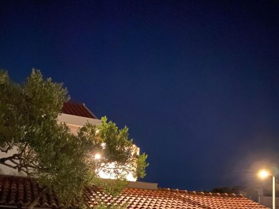 Apartment One bedroom apartment with terrace and sea view Mavarštica, Čiovo A-2053-b - Outdoor photo 3