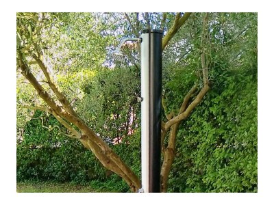 Apartment One bedroom apartment with terrace and sea view Mavarštica, Čiovo A-2053-b - Outdoor photo 7