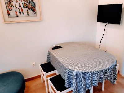 Apartment One bedroom apartment with terrace and sea view Mavarštica, Čiovo A-2053-b - Outdoor photo 15