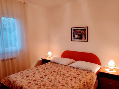 Apartment One bedroom apartment with terrace and sea view Mavarštica, Čiovo A-2053-b - Outdoor photo 17