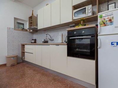 Apartment Studio flat near beach Zavode, Omiš AS-1021-a - Outdoor photo 17