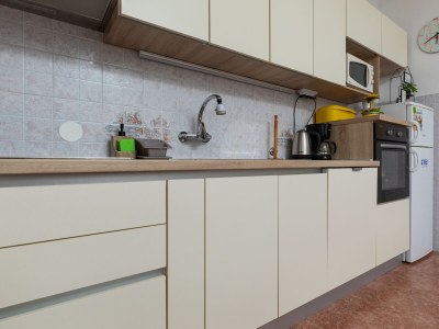 Apartment Studio flat near beach Zavode, Omiš AS-1021-a - Outdoor photo 18